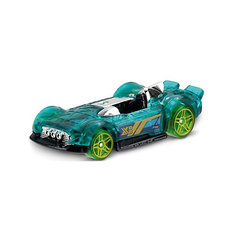 Машинка Hot Wheels из базовой коллекции, Hot Wheels Mattel