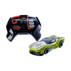 Р/У машинка для трассы, Hot Wheels Mattel