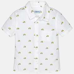 Рубашка Mayoral для мальчика