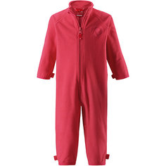 Флисовый комбинезон Reima