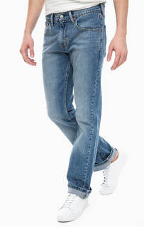Расклешенные джинсы 527™ Slim Bootcut Levis®
