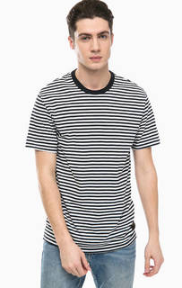 Комплект из двух базовых футболок из хлопка Levis®