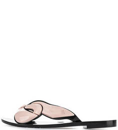 Сланцы из ароматизированного материала Melissa