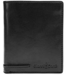 Маленькое портмоне с кармашками Gianni Conti