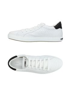 Низкие кеды и кроссовки Dsquared2