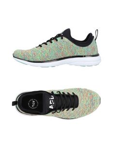 Низкие кеды и кроссовки Apl® Athletic Propulsion Labs