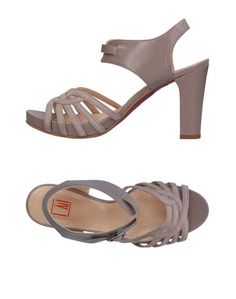 Сандалии I am