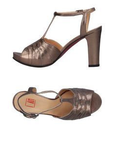 Сандалии I am