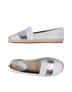 Эспадрильи Michael Michael Kors