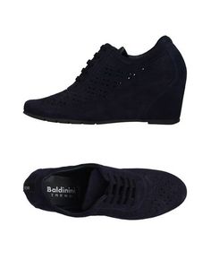 Обувь на шнурках Baldinini Trend