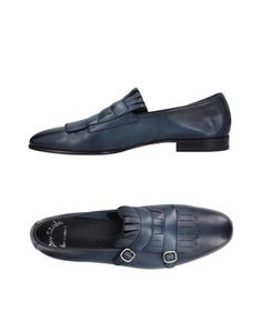 Мокасины Santoni