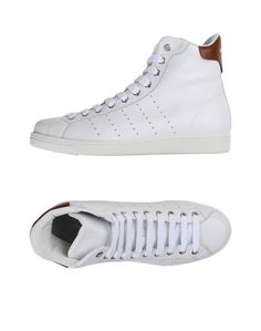 Высокие кеды и кроссовки Dsquared2