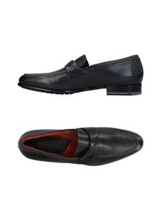 Мокасины Santoni