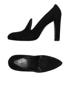 Мокасины Stuart Weitzman