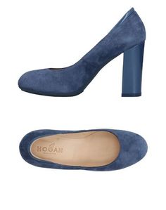 Туфли Hogan