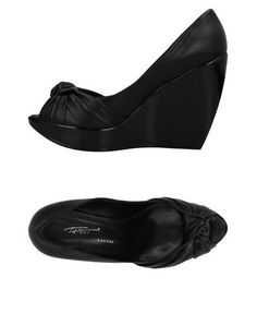 Туфли Vicini Tapeet