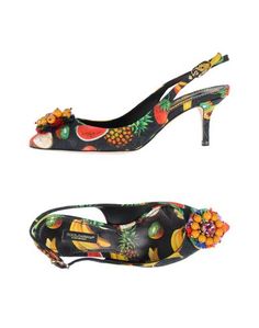 Туфли Dolce & Gabbana