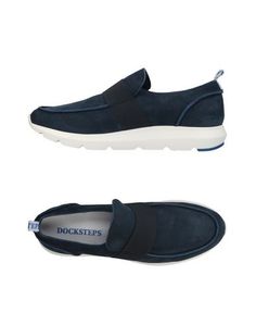 Мокасины Docksteps