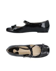 Балетки ChloÉ