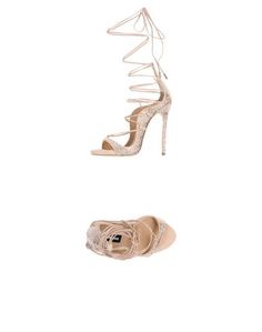Сандалии Dsquared2
