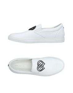 Низкие кеды и кроссовки Dsquared2
