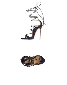 Сандалии Dsquared2