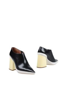 Ботинки Marni