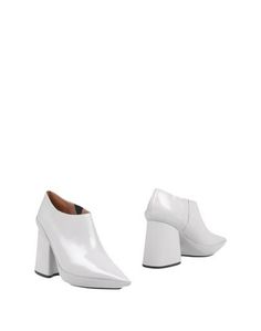 Ботинки Marni