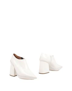 Ботинки Marni
