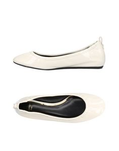 Балетки Lanvin