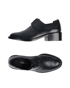 Обувь на шнурках 3.1 Phillip Lim