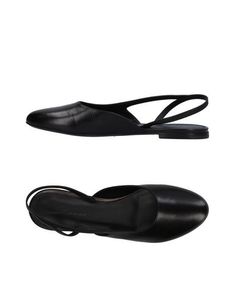 Балетки Jil Sander