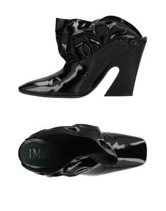 Мюлес и сабо Mulberry