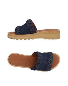 Сандалии SEE BY ChloÉ