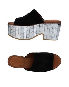 Сандалии SEE BY ChloÉ