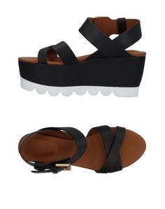 Сандалии SEE BY ChloÉ