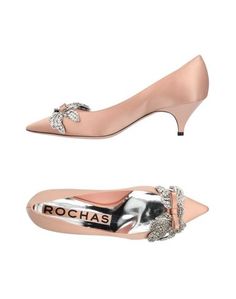 Туфли Rochas