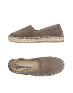 Эспадрильи Espadrilles