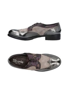 Обувь на шнурках Ebarrito