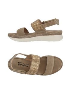 Сандалии Manas SUR LE FIL