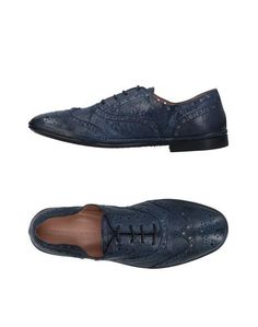 Обувь на шнурках Vittorio Virgili