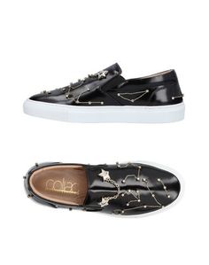Низкие кеды и кроссовки Coliac Shoes