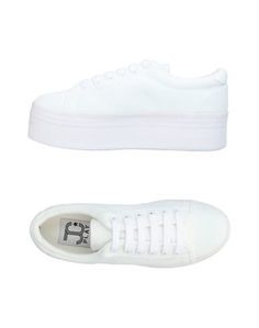 Низкие кеды и кроссовки JC Play BY Jeffrey Campbell