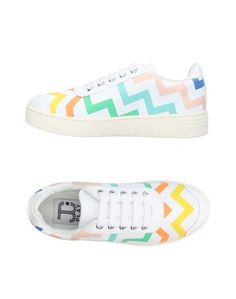 Низкие кеды и кроссовки JC Play BY Jeffrey Campbell
