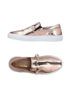 Низкие кеды и кроссовки Coliac Shoes