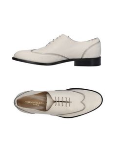 Обувь на шнурках John Galliano