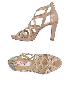 Сандалии EYE