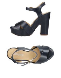 Сандалии Gianni Gregori®