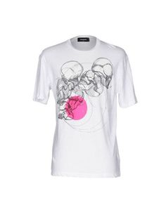 Футболка Dsquared2