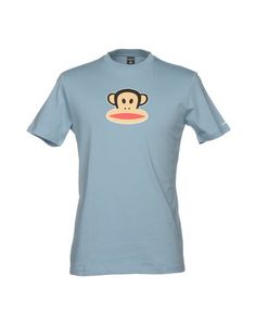 Футболка Paul Frank